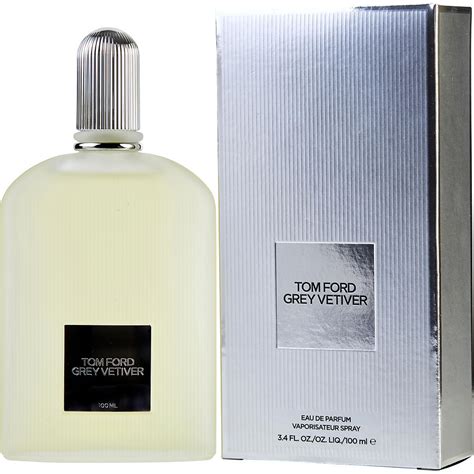 tom ford grey vetiver review